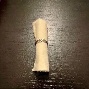 James Avery Hearts Ring